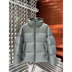 Louis Vuitton Down Jackets